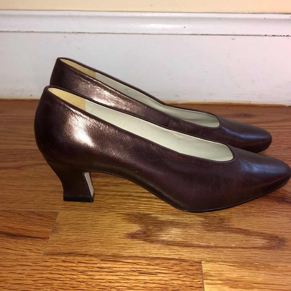 Enzo Angiolini Heels
